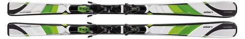 Горные лыжи Elan Amphibio 78 Carbon + EL 11.0