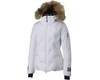 Куртка Phenix Rose Jacket White 13/14