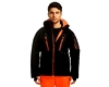 Куртка Phenix Geiranger Jacket Black 13/14