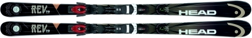 Горные лыжи Head REV 70 без креплений