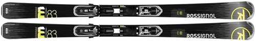 Горные лыжи Rossignol Experience 83 + Axium 120 L TPI2