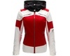 Куртка Toni Sailer Louisa Flame Red 13/14