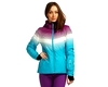 Горнолыжная куртка Schoffel Explosion Stripes
