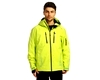 Горнолыжная куртка Phenix Eagle Jacket Yellow