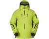 Горнолыжная куртка Phenix Lyse Jacket Yellow