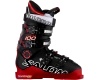 Горнолыжные ботинки Salomon X Max 100
