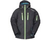 Горнолыжная куртка Phenix Eagle Jacket Black