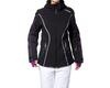 Горнолыжная куртка Schoffel Floret White
