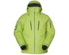 Горнолыжная куртка Phenix Orca Jacket Yellow