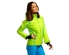 Куртка Phenix Orca Jacket Yellowgreen 13/14