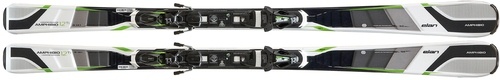 Горные лыжи Elan Amphibio 12 + ELX 11.0