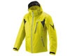 Горнолыжная куртка Goldwin Concept Jacket lime