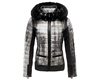 Куртка Toni Sailer Arizona Print Fur Chalk 13/14
