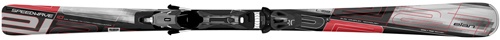 Горные лыжи с креплениями Elan Speedwave 10 Red QT + EL 10