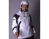 Горнолыжная куртка Goldwin Racing Sweden Jacket White