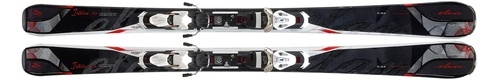 Горные лыжи Elan Interra + ELW 11.0