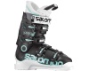 Горнолыжные ботинки Salomon X Max 90 W