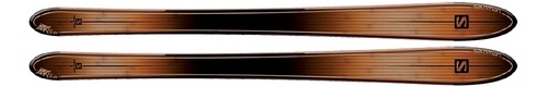 Горные лыжи Salomon BBR 10.0