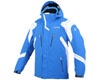 Горнолыжная куртка Goldwin Racing Jacket Blue