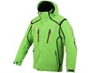 Горнолыжная куртка Goldwin Speed Lite Jacket Green