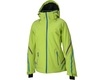 Куртка Phenix Moonlight Jacket Yellowgreen 13/14