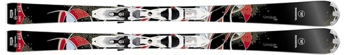 Горные лыжи Rossignol Unique + Xelium Saphir 100 S