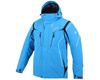 Горнолыжная куртка Goldwin Speed Jacket Blue