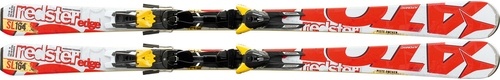 Горные лыжи Atomic Redster Edge SL + XTO 12