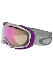 Маска Oakley Elevate YSC Breast Cancer / VR 50 Pink
