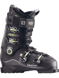 Горнолыжные ботинки Salomon X Pro Custom Heat (16/17)