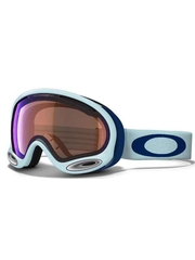 Маска Oakley A-Frame 2.0 Sterling Blue / Blue Iridium