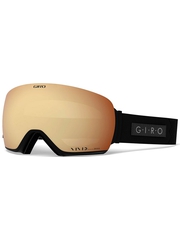 Маска Giro Lusi Black Velvet / Vivid Copper 18 + Vivid Infrared 62