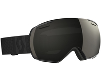 Масква Scott Linx Black / Solar Black Chrome + Illuminator