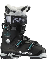 Горнолыжные ботинки Salomon Quest Access Custom Heat W (15/16)