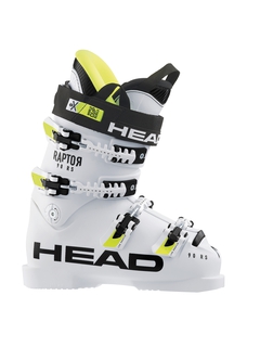 Горнолыжные ботинки Head Raptor 90S RS (19/20)