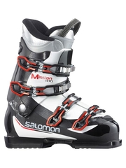 Горнолыжные ботинки Salomon Mission 70 (14/15)