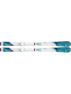 Горные лыжи Atomic Affinity Air (158) + крепления Lithium 10 (15/16)