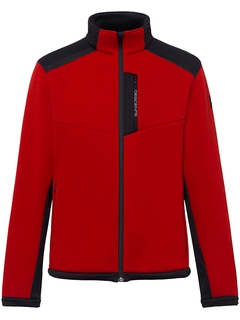 Джемпер на молнии Descente Alpite Jacket
