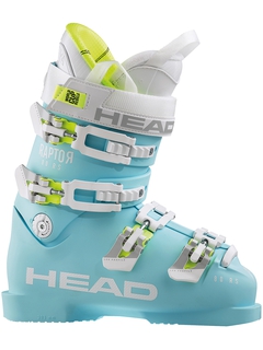 Горнолыжные ботинки Head Raptor 80 RS W (17/18)