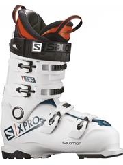 Горнолыжные ботинки Salomon X Pro 120 (18/19)