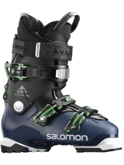 Горнолыжные ботинки Salomon QST Access 80 (17/18)