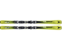 Горные лыжи Atomic Vantage X 77 C + крепления XT 10 (17/18)