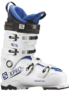 Горнолыжные ботинки Salomon X Pro 100 (18/19)