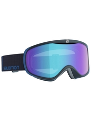 Маска Salomon Sense Photo Black / Blue Photochromic LTS