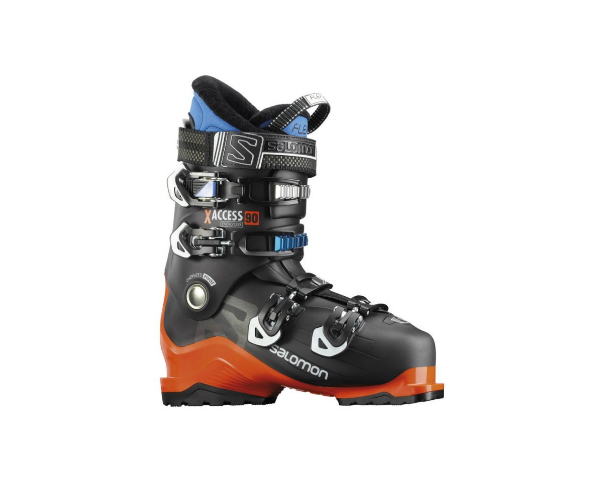 salomon x access 90