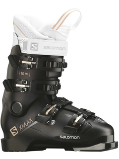 Горнолыжные ботинки Salomon X Max 110 W (18/19)