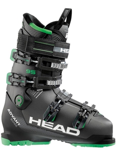 Горнолыжные ботинки Head Advant Edge 95 (16/17)