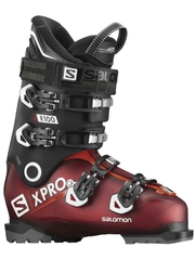 Горнолыжные ботинки Salomon X Pro R100 (18/19)