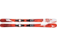 Горные лыжи Atomic Vantage 83 R + крепления Lithium 10 (15/16)