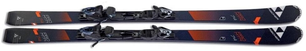 Горные лыжи Fischer Pro Mtn 74 Powertrack + RS10 (17/18)